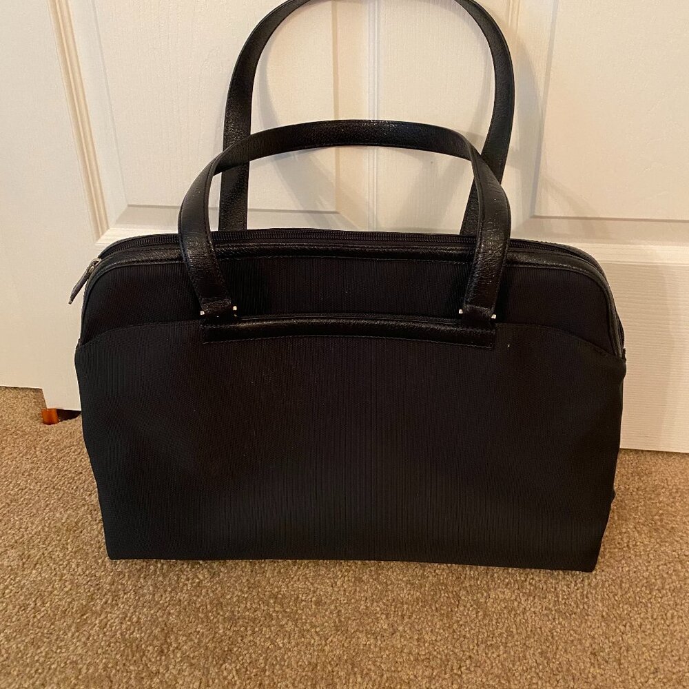 Hartmann Luggage Tote/Briefcase